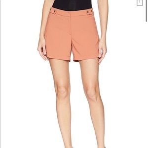 Bishop and Young shorts